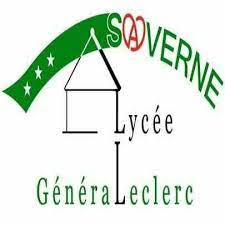 Logo de l\'établissement Lycée Général-Leclerc